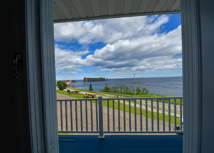 Motel Nouvel Horizon