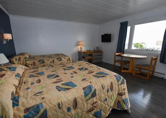 Motel Nouvel Horizon