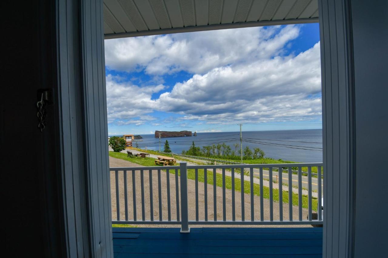 Motel Nouvel Horizon