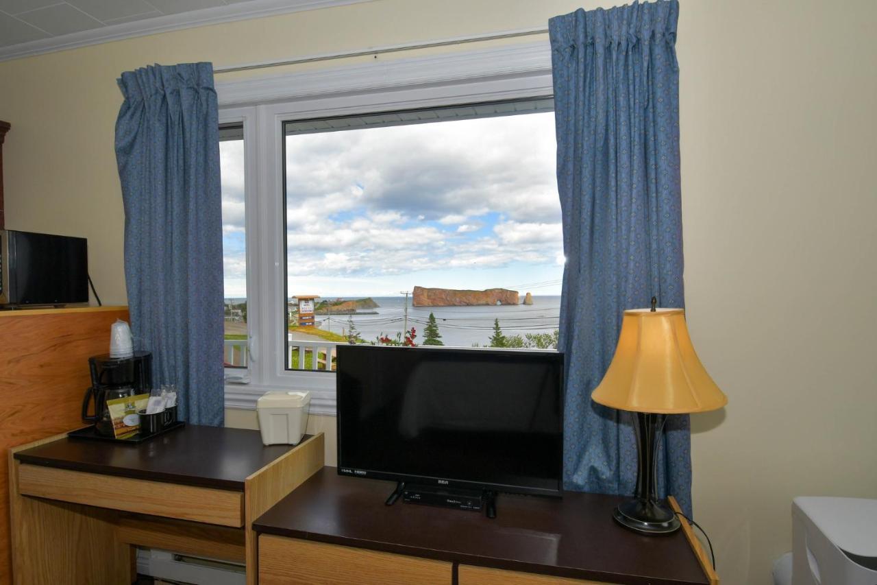 Motel Nouvel Horizon 2*