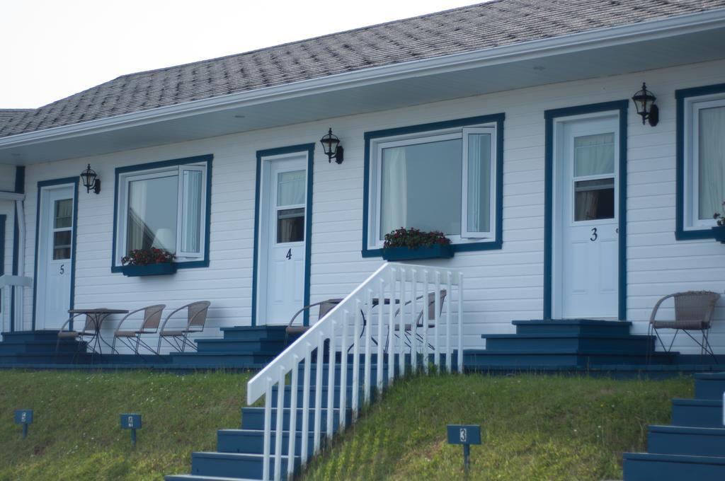 Motel Nouvel Horizon Motel Perce